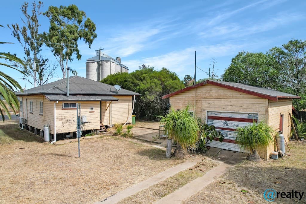 5 James Street, Millmerran, QLD, 4357, Millmerran - Thumbnail 3