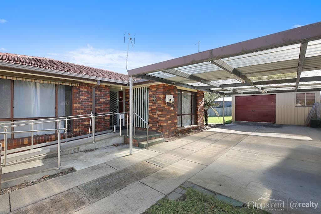 47 Lampard Road, Drouin, VIC, 3818, Drouin - Image 1