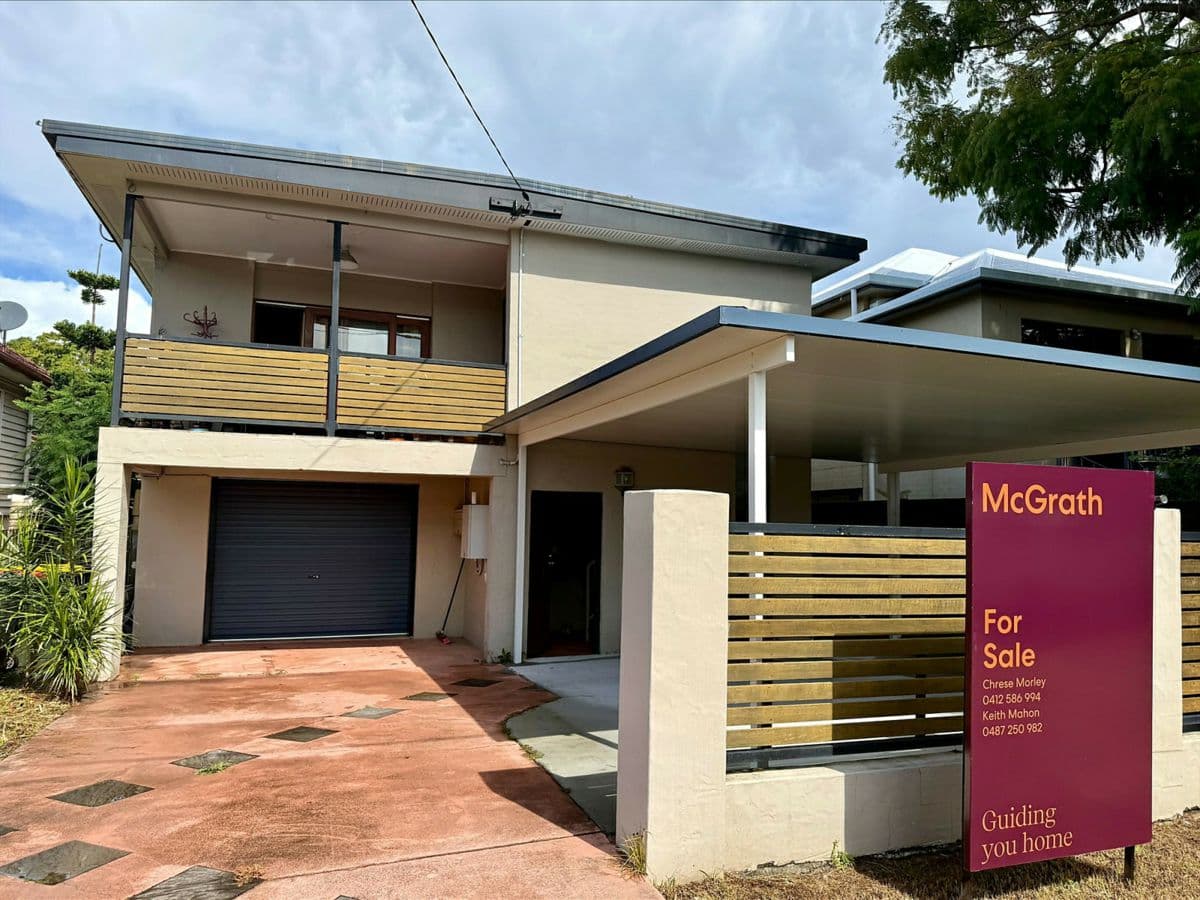 23 Hamilton Avenue, HENDRA, Hendra - Image 1