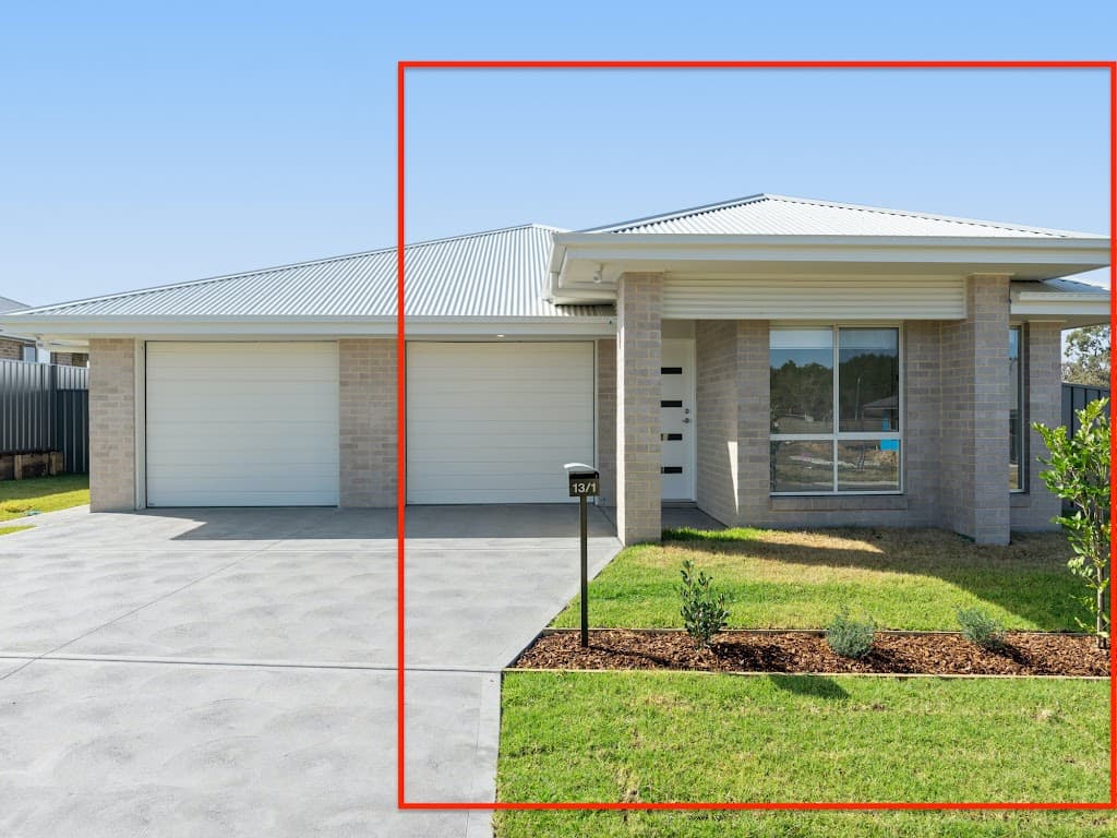 1&2/13 Berwick Avenue, Heddon Greta, NSW, 2321, Heddon Greta - Thumbnail 2