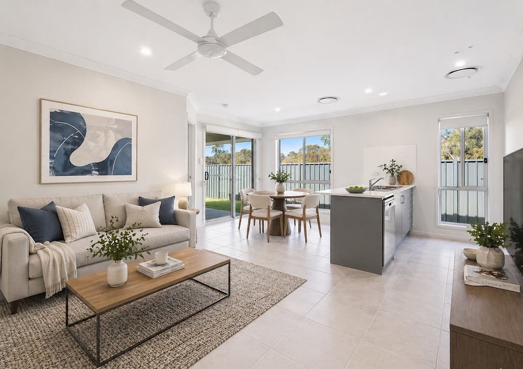 1&2/13 Berwick Avenue, Heddon Greta, NSW, 2321, Heddon Greta - Thumbnail 3