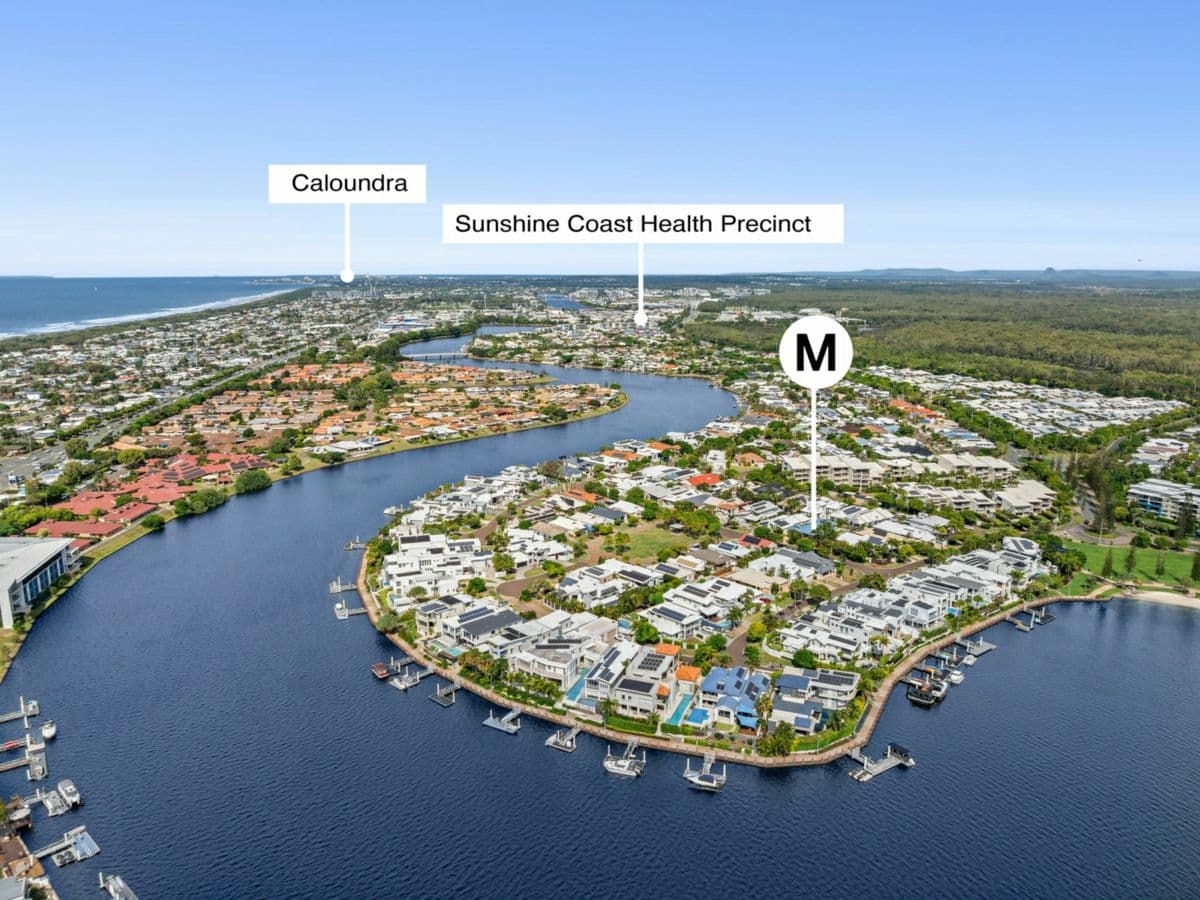 3 Bahamas Circuit, KAWANA ISLAND, Parrearra - Image 1