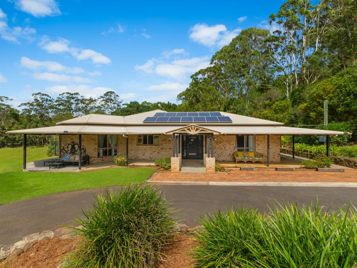 863 Eltham Road, BOOYONG, Booyong - Thumbnail 2