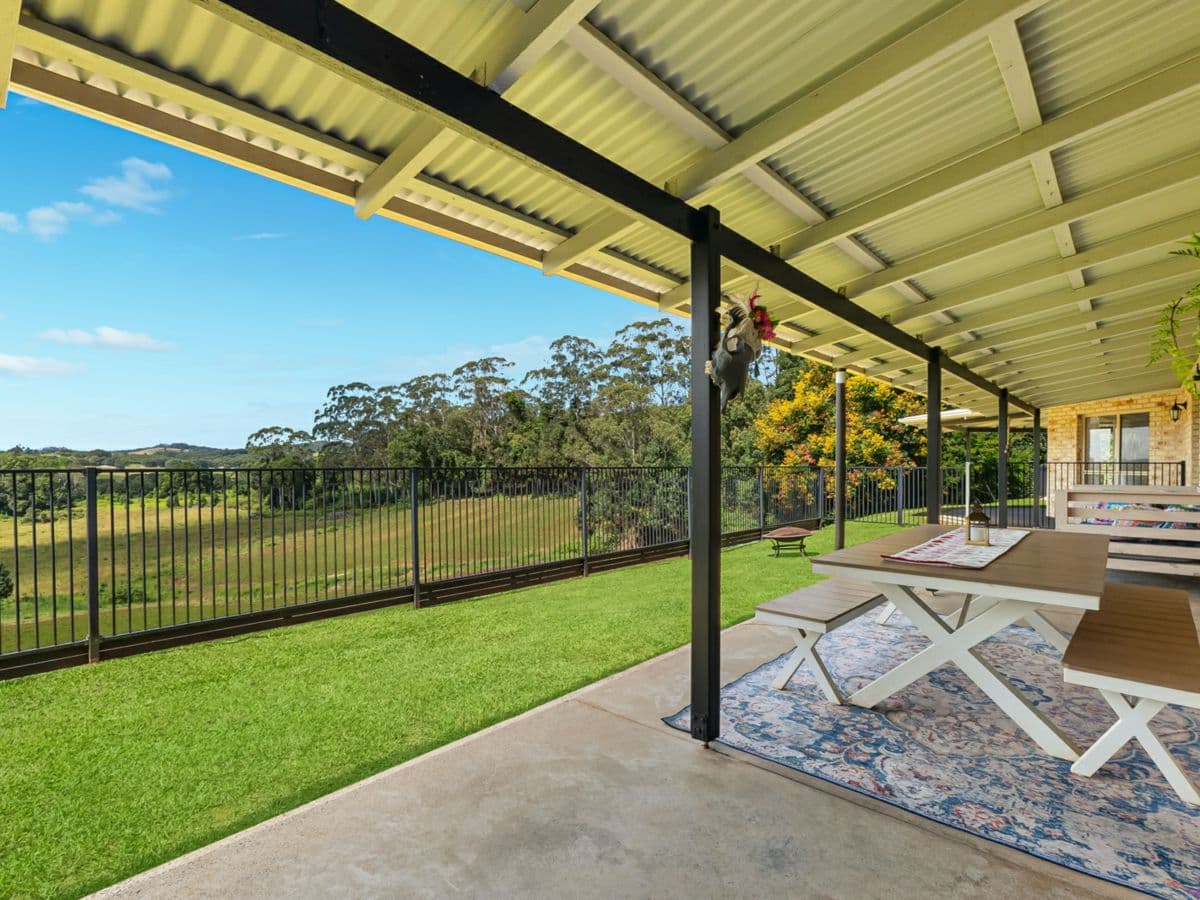 863 Eltham Road, BOOYONG, Booyong - Thumbnail 8