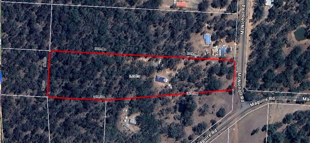 7 McNicholl Road, Wattle Camp, QLD, 4615, Wattle Camp - Thumbnail 2