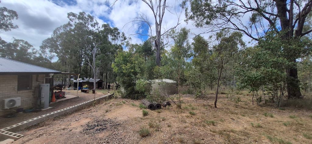 7 McNicholl Road, Wattle Camp, QLD, 4615, Wattle Camp - Thumbnail 5