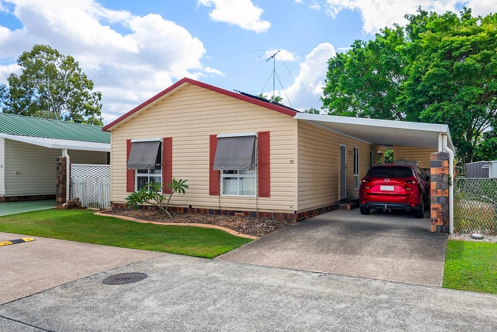 55/26 Goldmine Road, Ormeau, QLD, 4208, Ormeau - Image 1