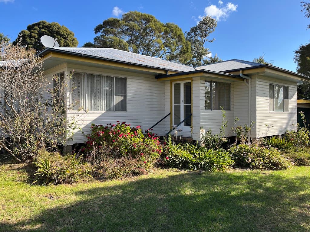 58 Spring Creek Road, Killarney, QLD, 4373, Killarney - Image 1