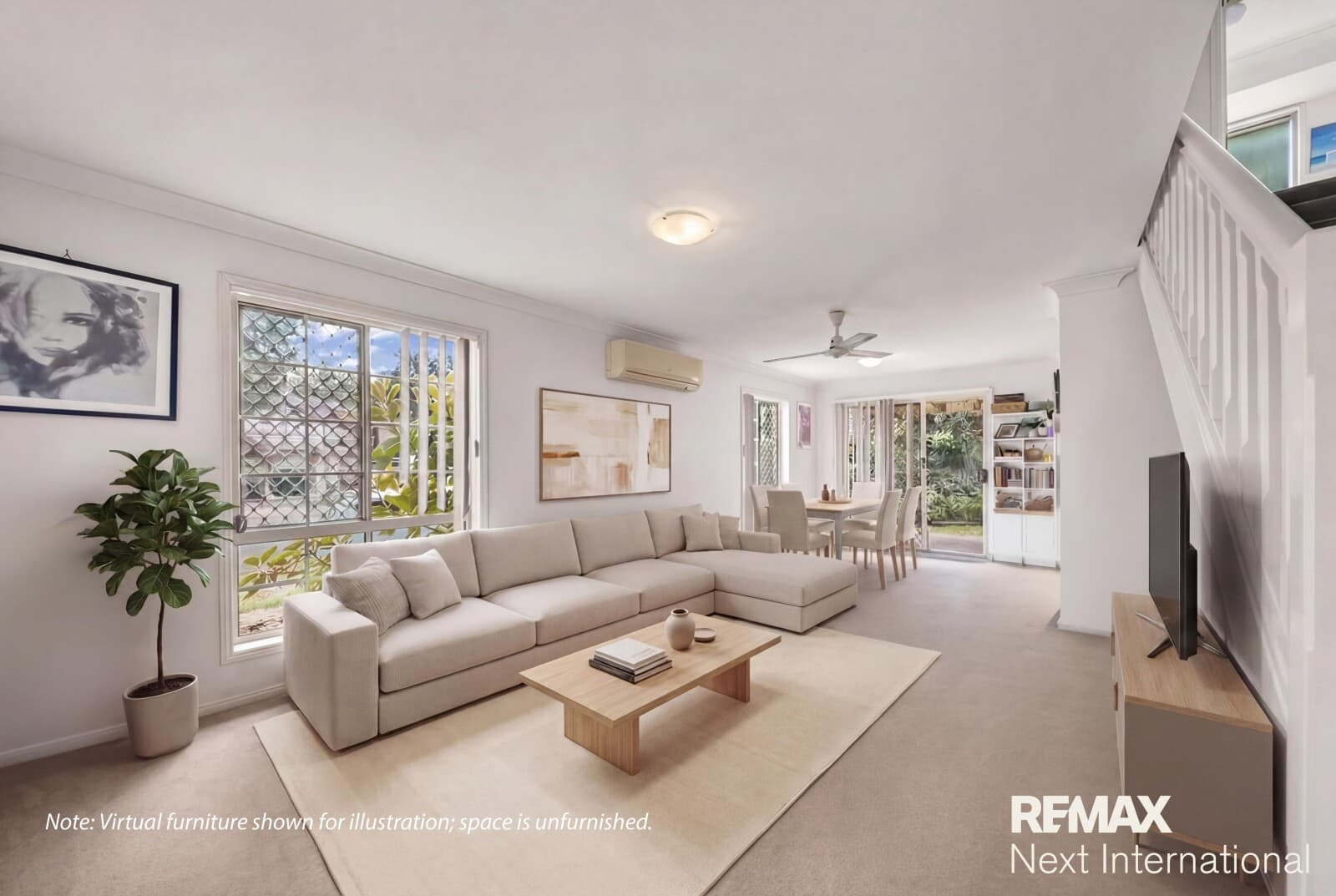 36/184 Radford Road Manly West QLD 4179, Manly West - Thumbnail 2