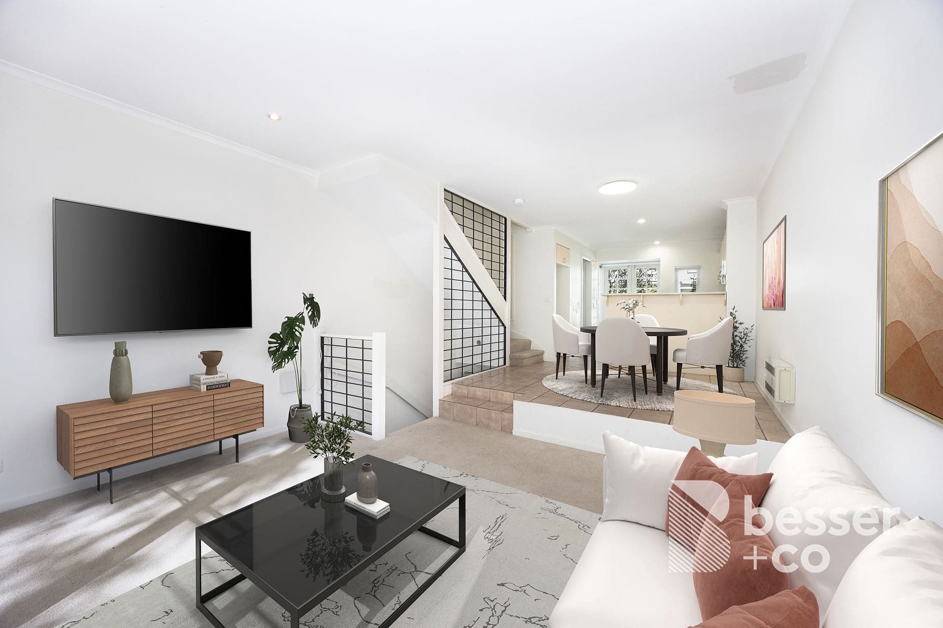 16/25 Malmsbury Street, Hawthorn - Thumbnail 3
