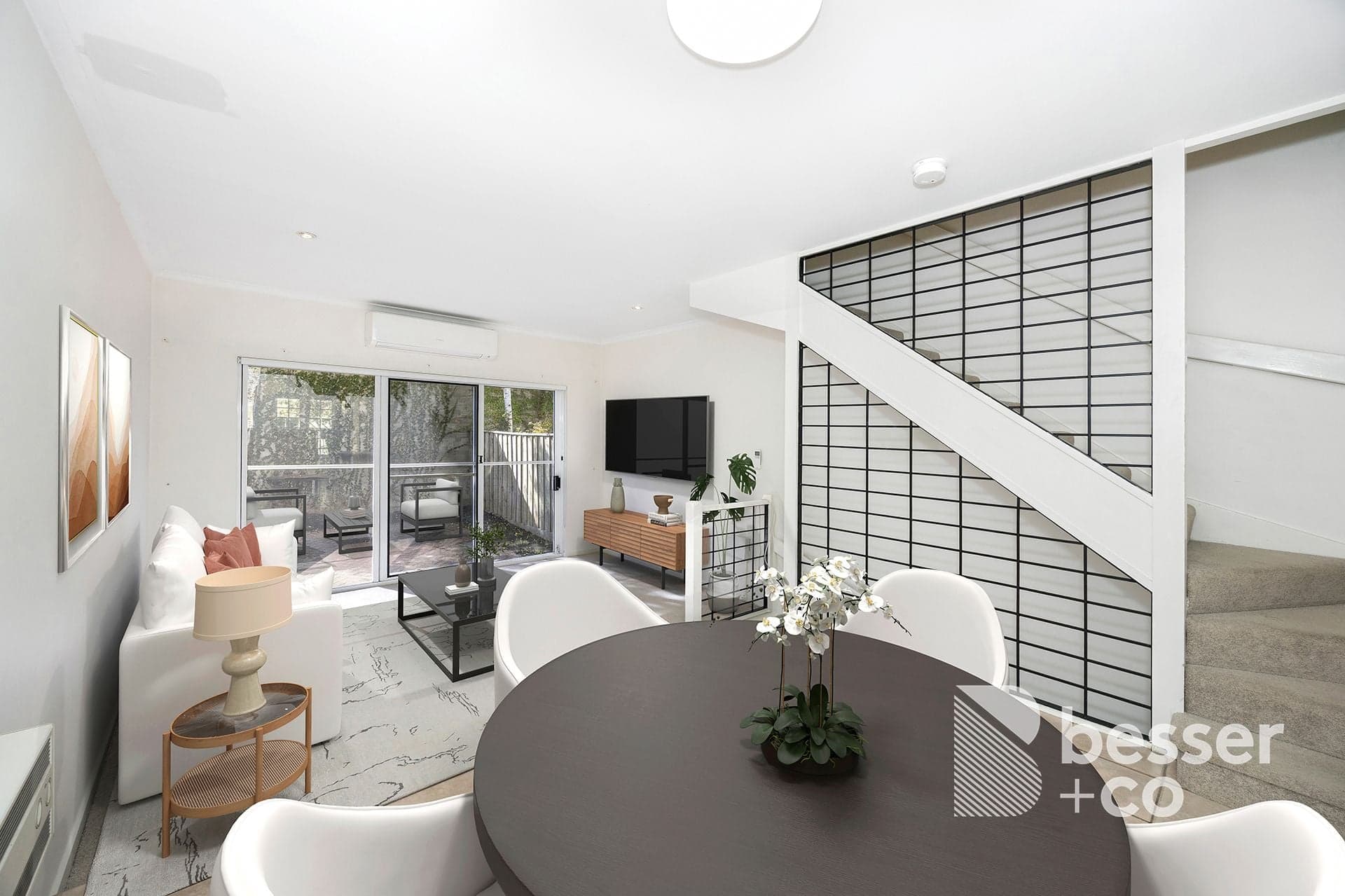 16/25 Malmsbury Street, Hawthorn - Thumbnail 4