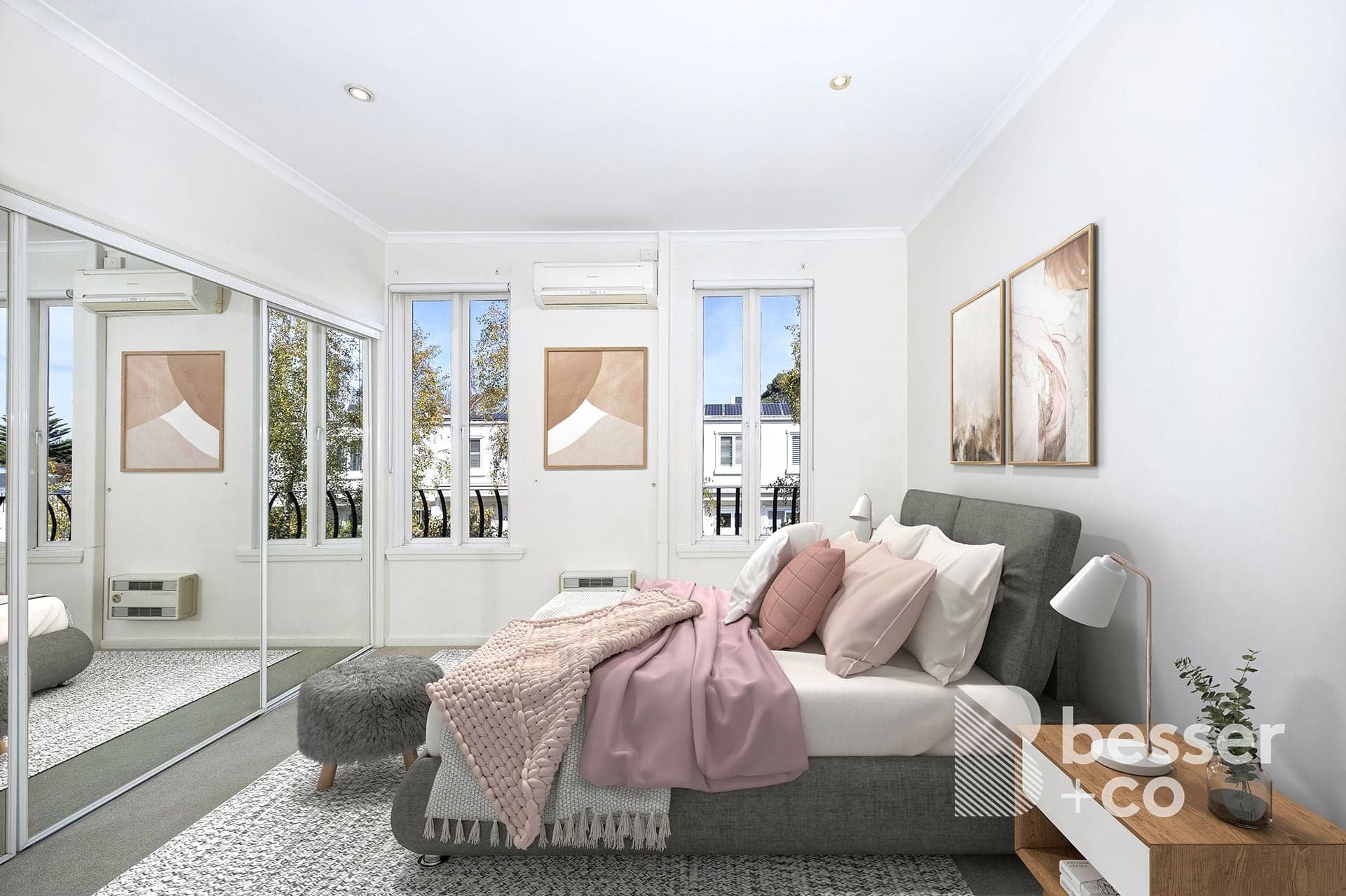 16/25 Malmsbury Street, Hawthorn - Thumbnail 8