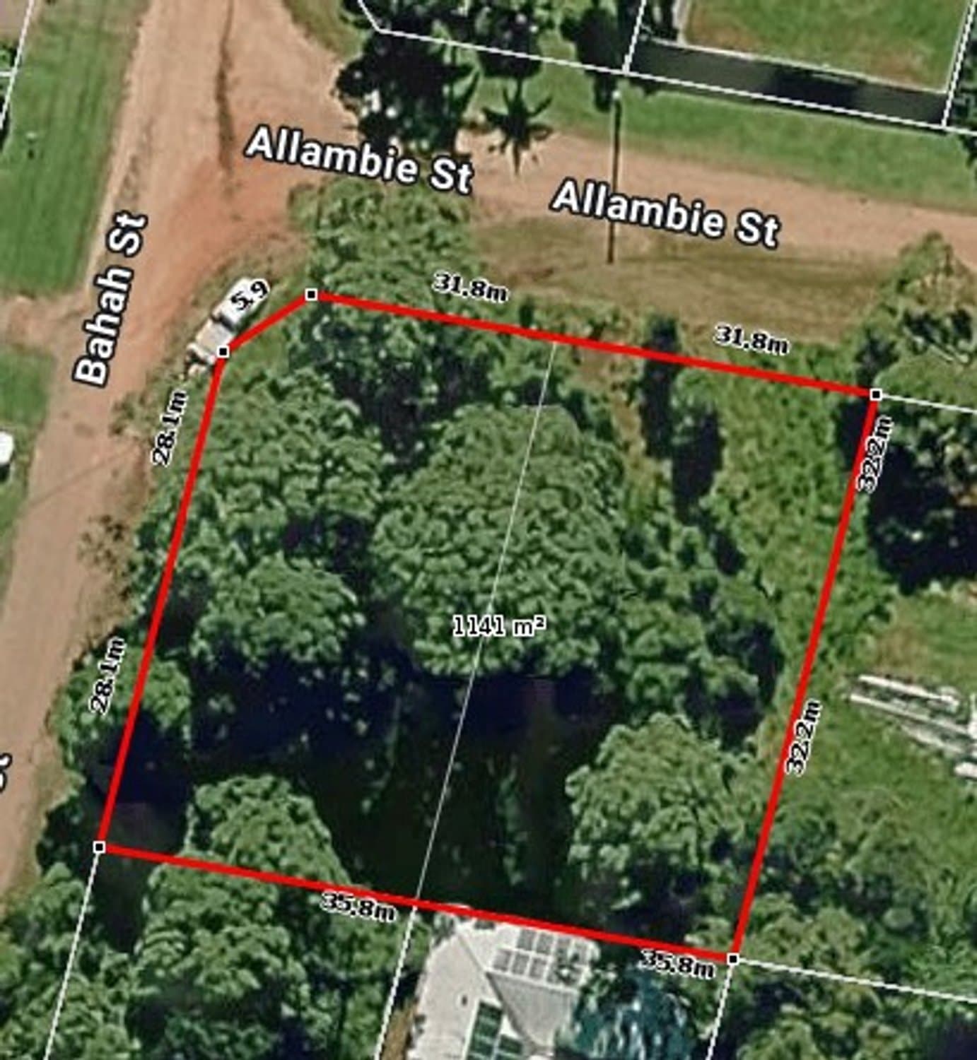 1,141m² Double Block Sold Off-Market, Macleay Island - Image 1