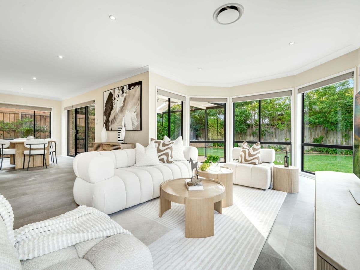 18 Philippa Court, KELLYVILLE, Kellyville - Thumbnail 4