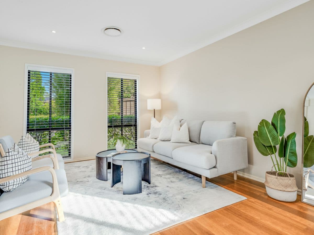 18 Philippa Court, KELLYVILLE, Kellyville - Thumbnail 5