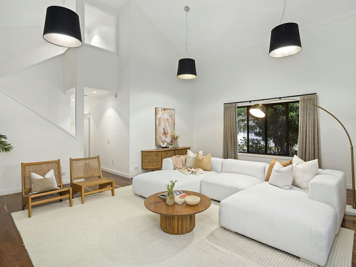 23 Carr Street, BULIMBA, Bulimba - Thumbnail 4