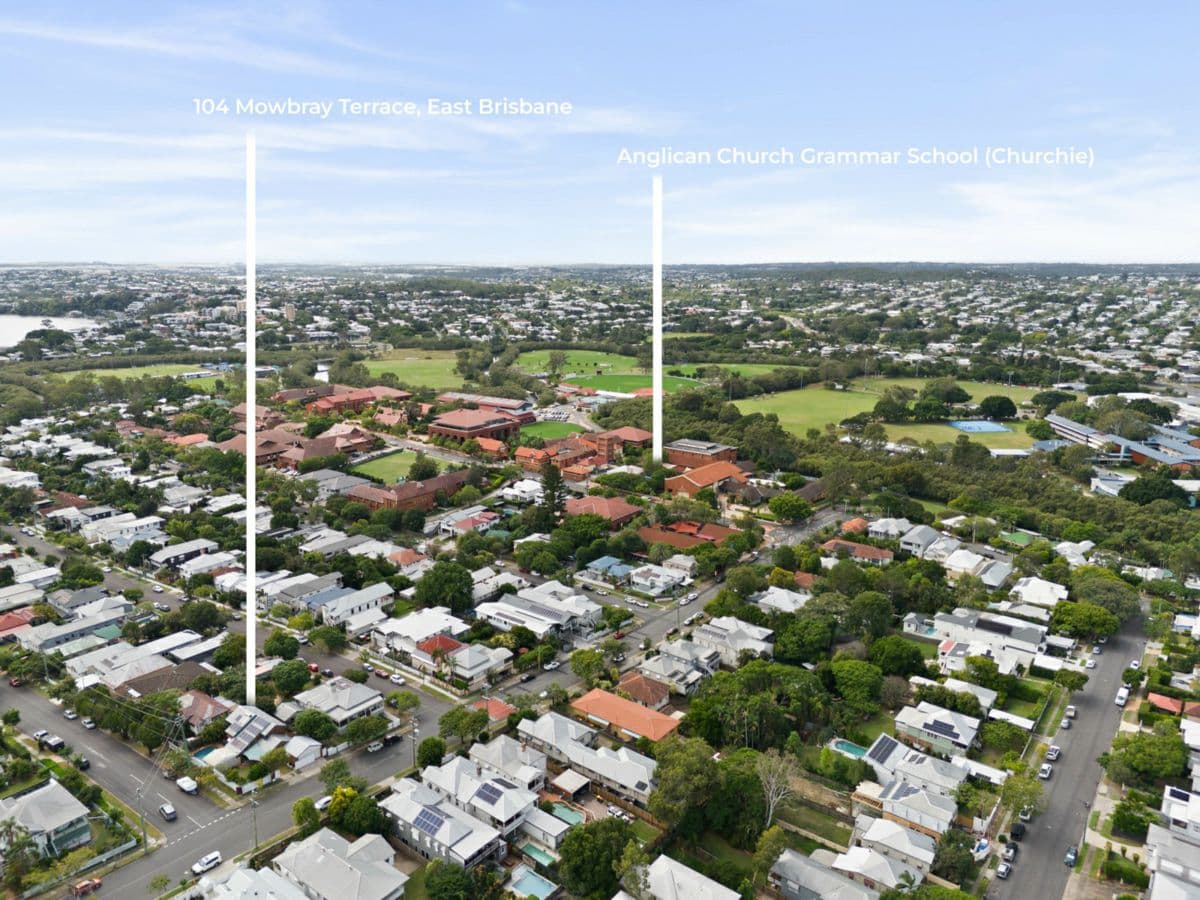 104 Mowbray Terrace, EAST BRISBANE, East Brisbane - Thumbnail 3