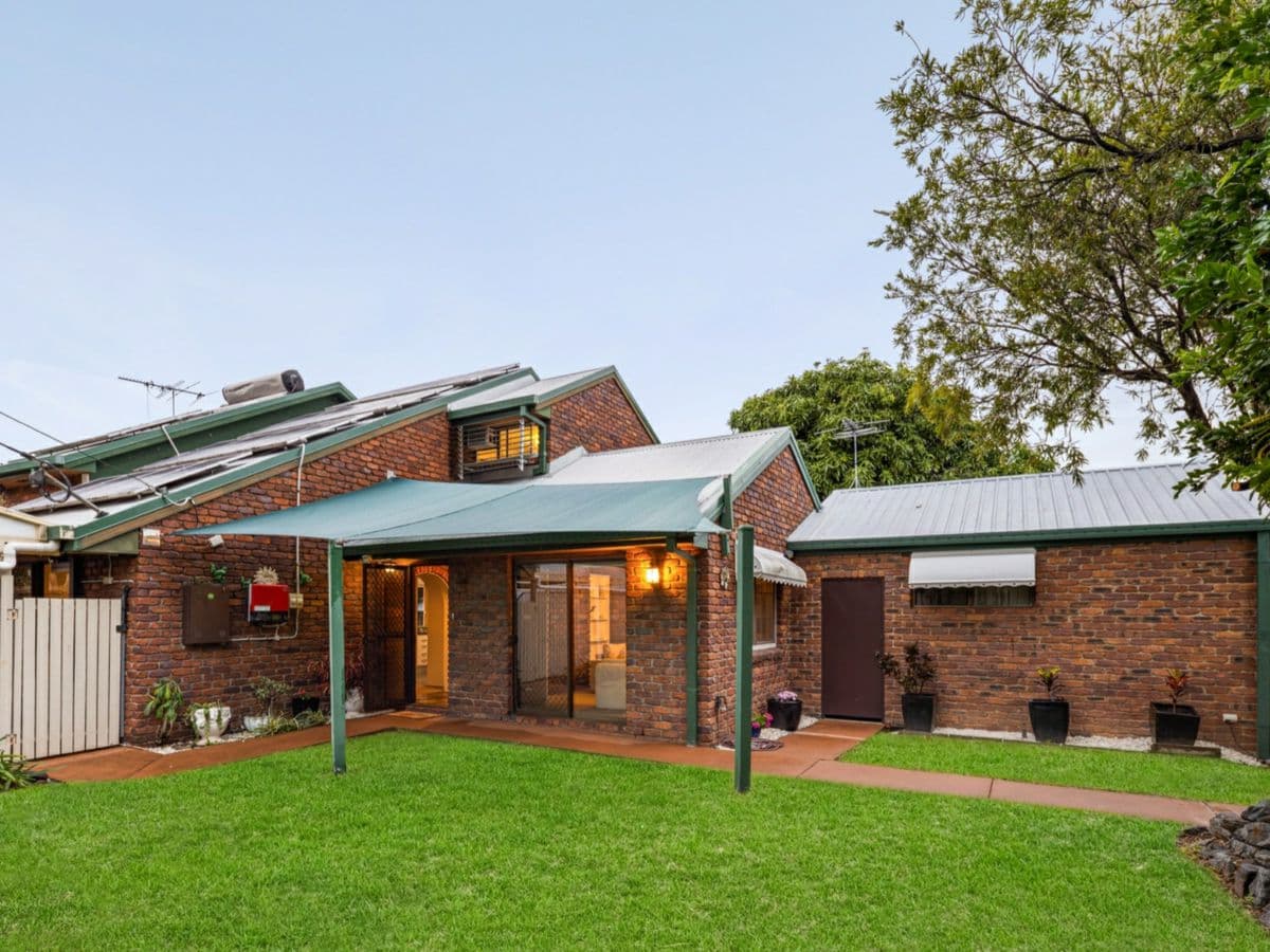 104 Mowbray Terrace, EAST BRISBANE, East Brisbane - Thumbnail 5
