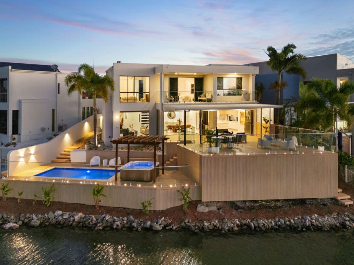 1/1 Washington Court, VARSITY LAKES, Varsity Lakes - Thumbnail 7