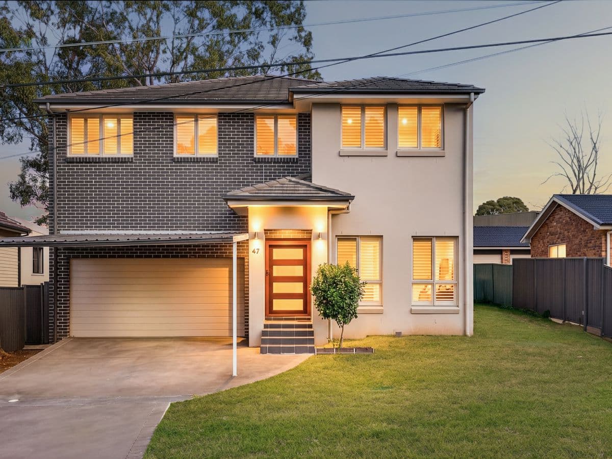47 & 47A Aldgate Street, PROSPECT, Prospect - Image 1