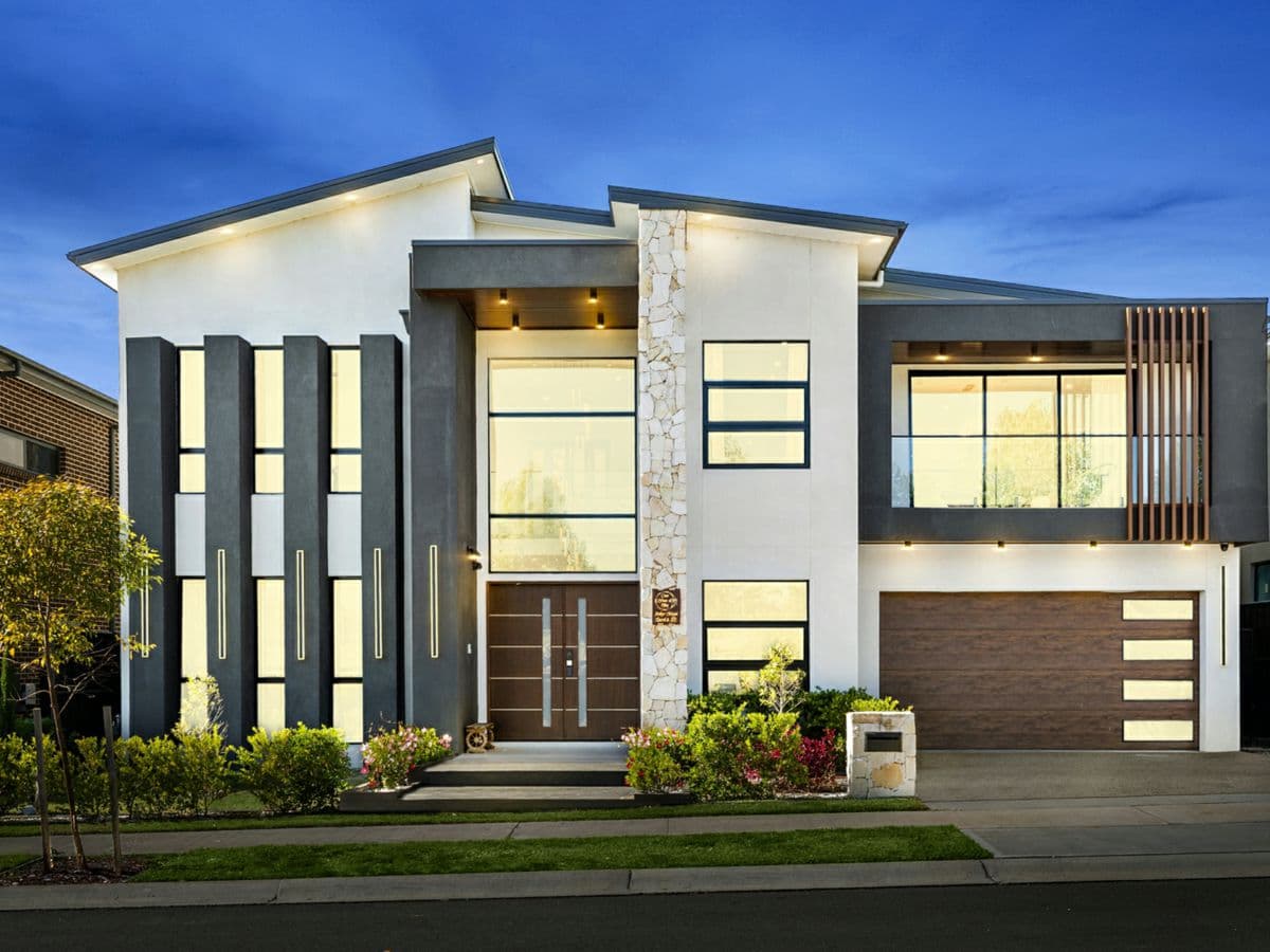 18 Sunburst Circuit (Gables), BOX HILL, Box Hill - Image 1