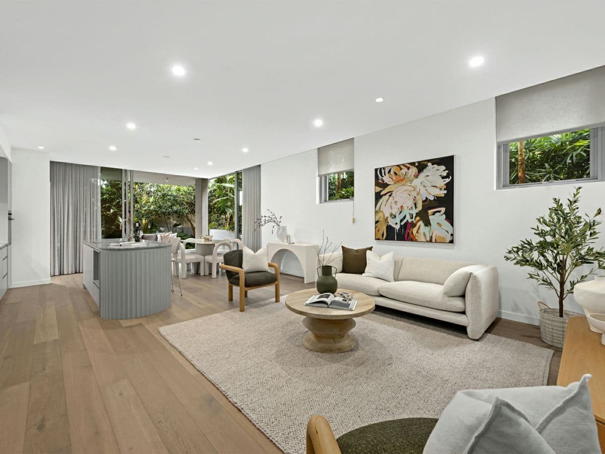 2/30 Love Street, BULIMBA, Bulimba - Thumbnail 4