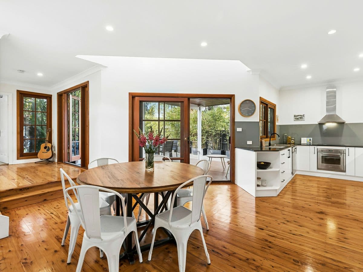 7 Warrina Road, CARINGBAH SOUTH, Caringbah South - Thumbnail 4