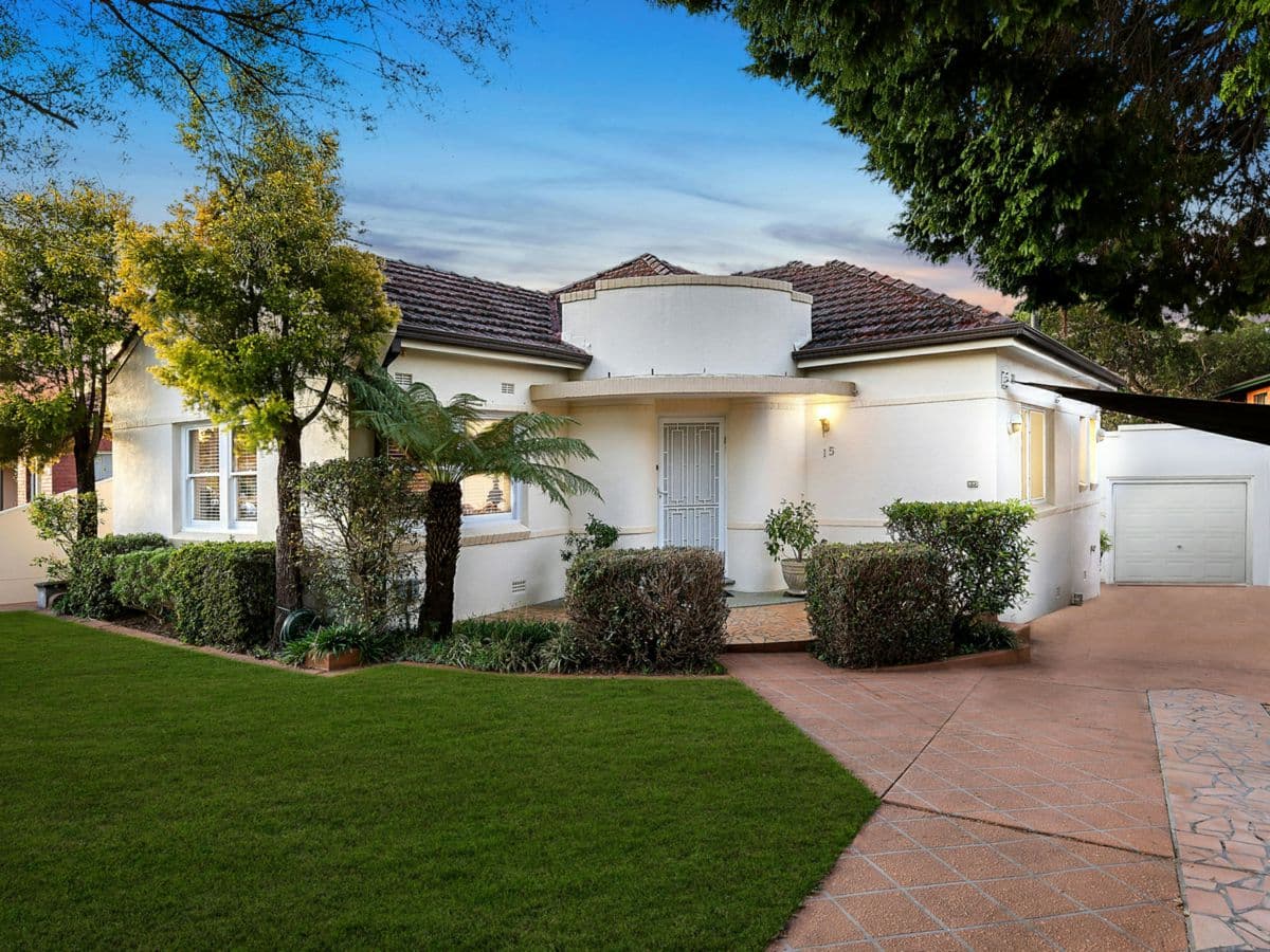15 Martin Street, HABERFIELD, Haberfield - Image 1