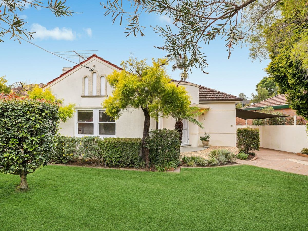 15 Martin Street, HABERFIELD, Haberfield - Thumbnail 8