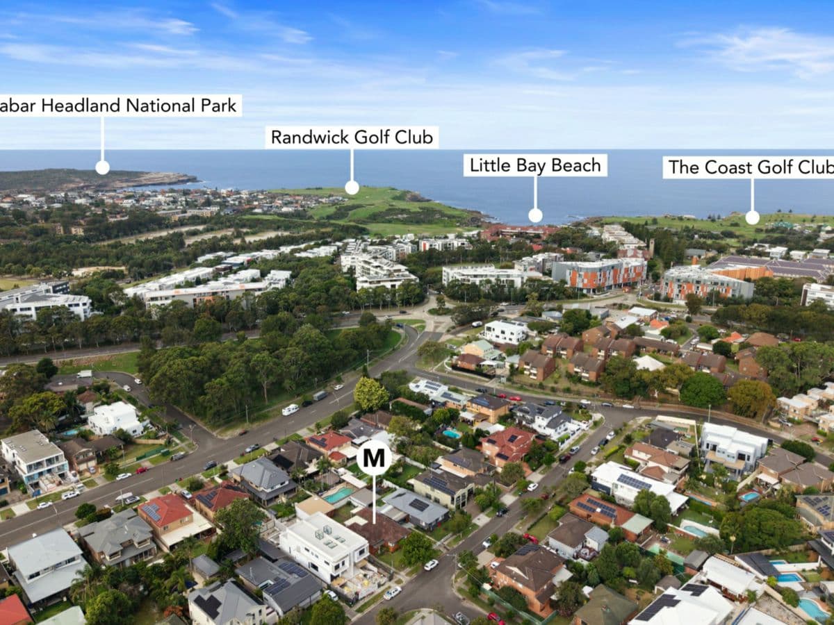 12 Woonah Street, LITTLE BAY, Little Bay - Thumbnail 2