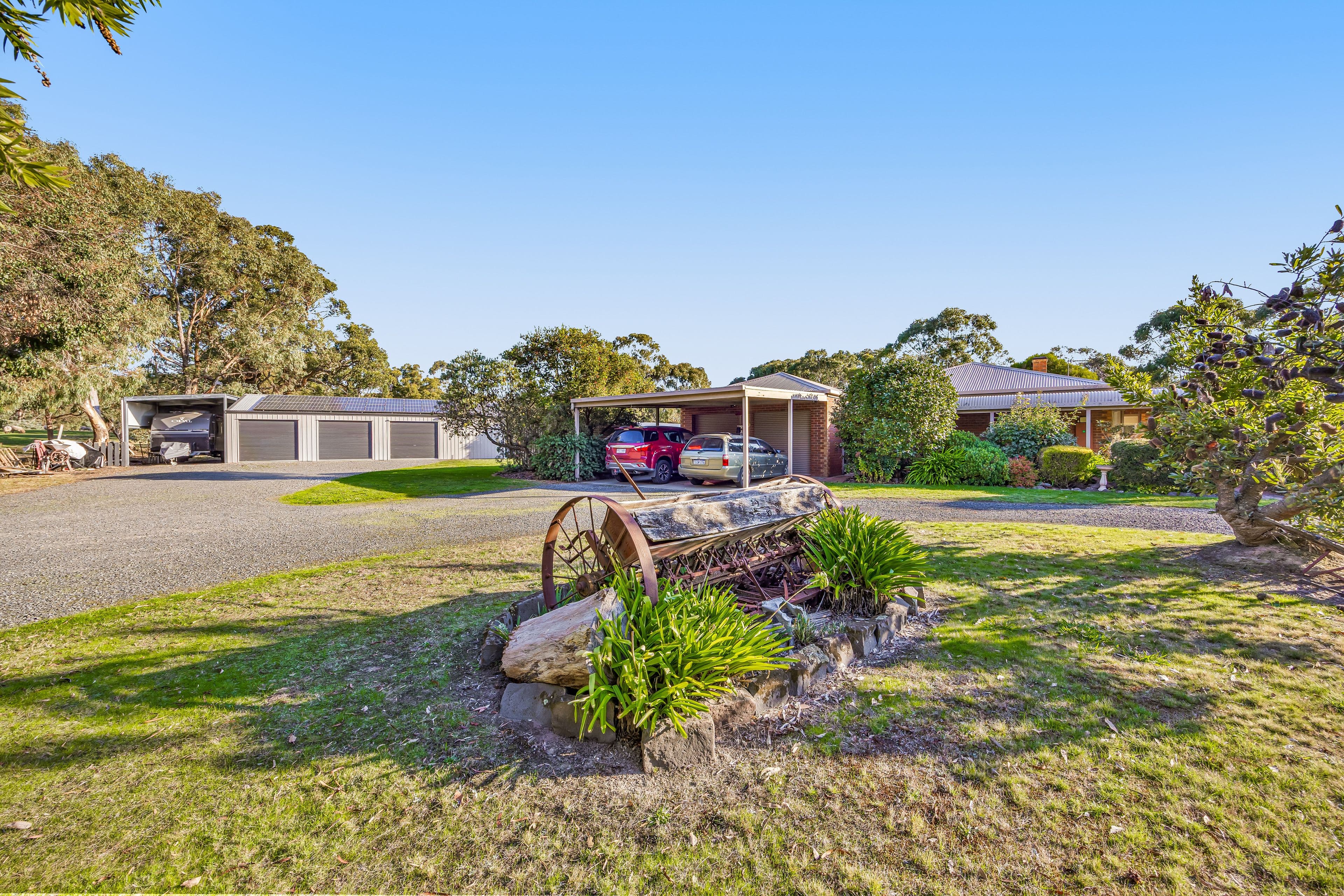 34 Louise Court, Haddon  Victoria  3351, Australia, Haddon - Image 1