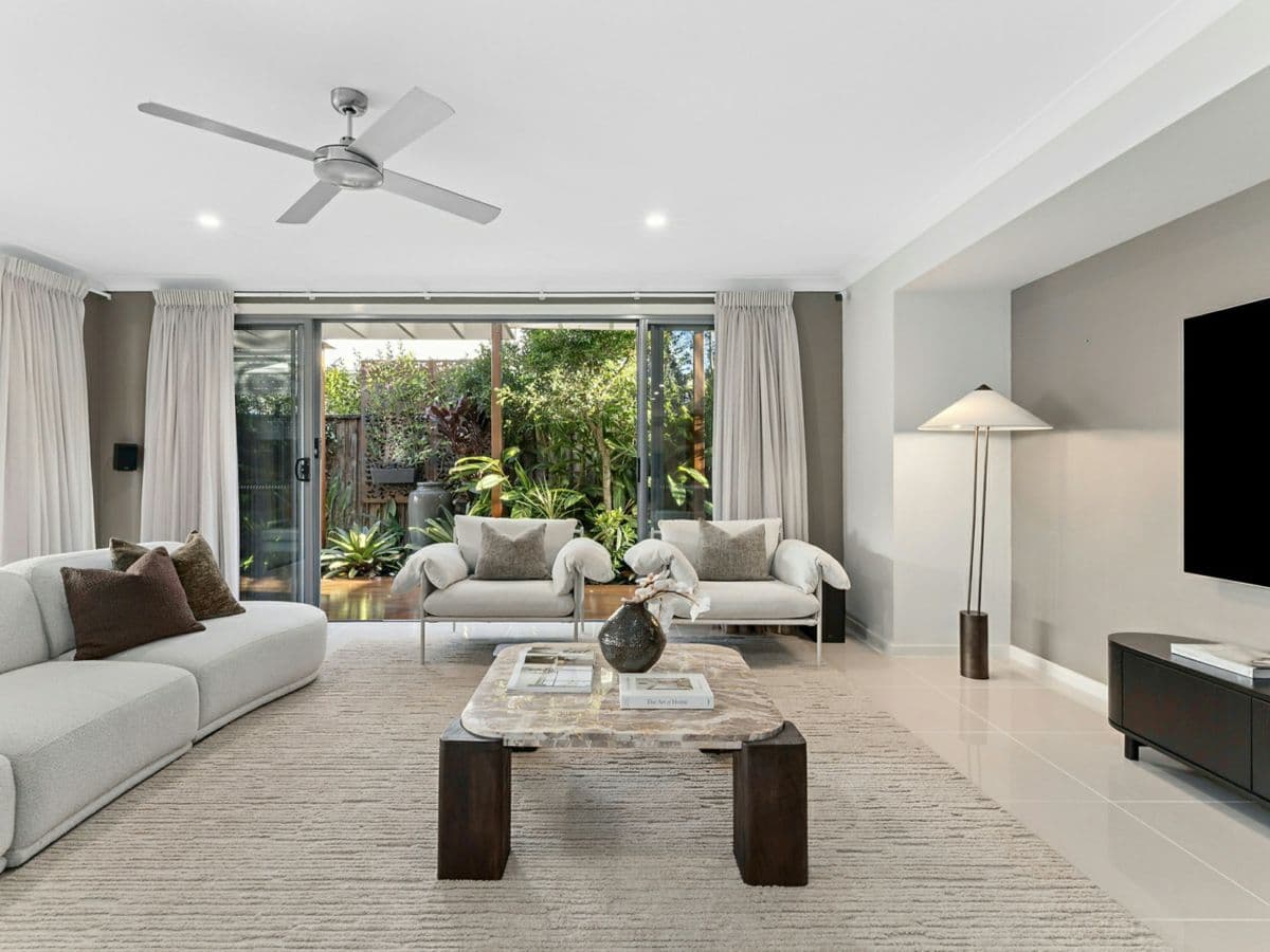 19 Sandon Street, GRACEVILLE, Graceville - Thumbnail 8