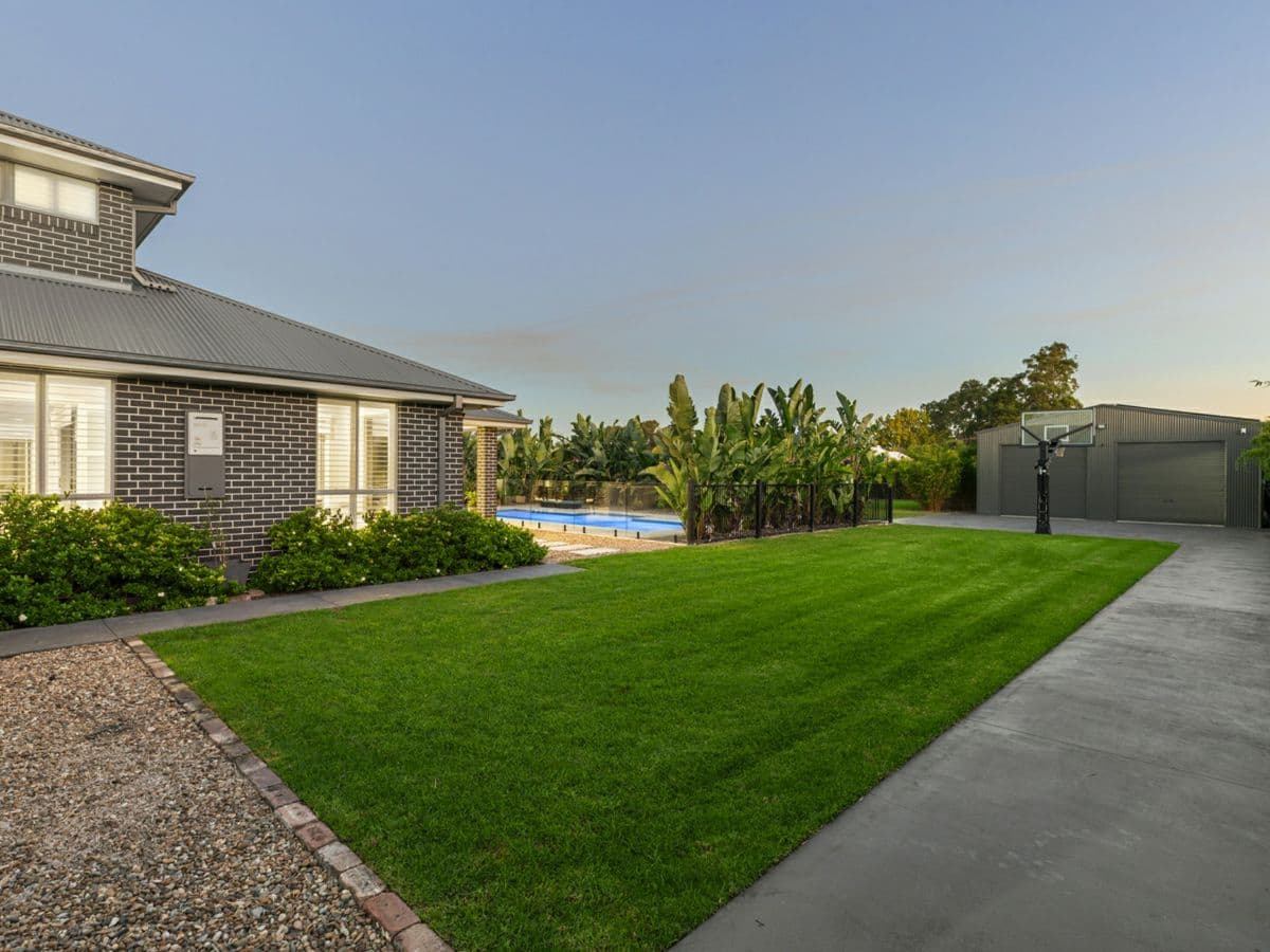 22 Wilkinson Street, PITT TOWN, Pitt Town - Thumbnail 3