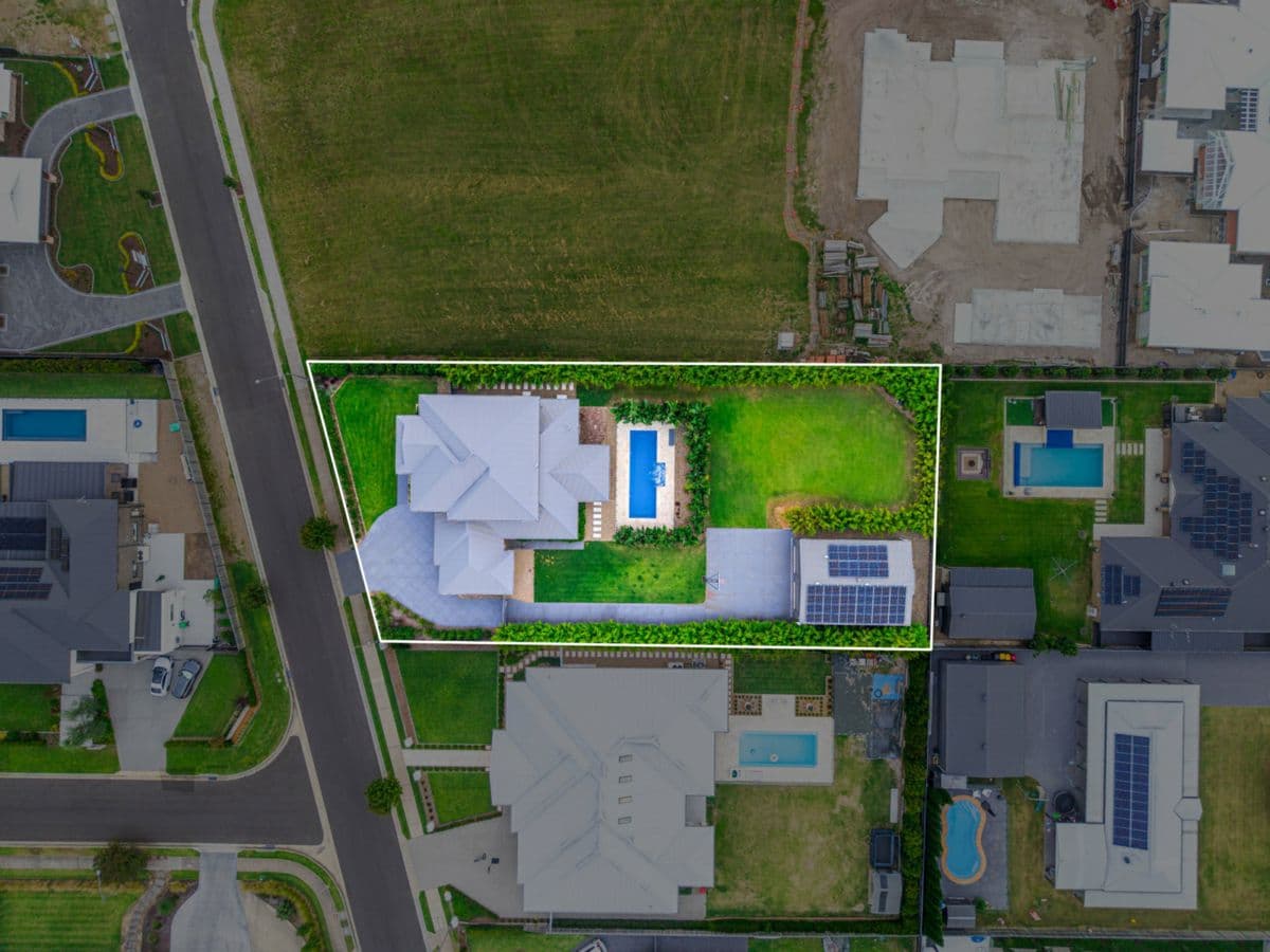 22 Wilkinson Street, PITT TOWN, Pitt Town - Thumbnail 4