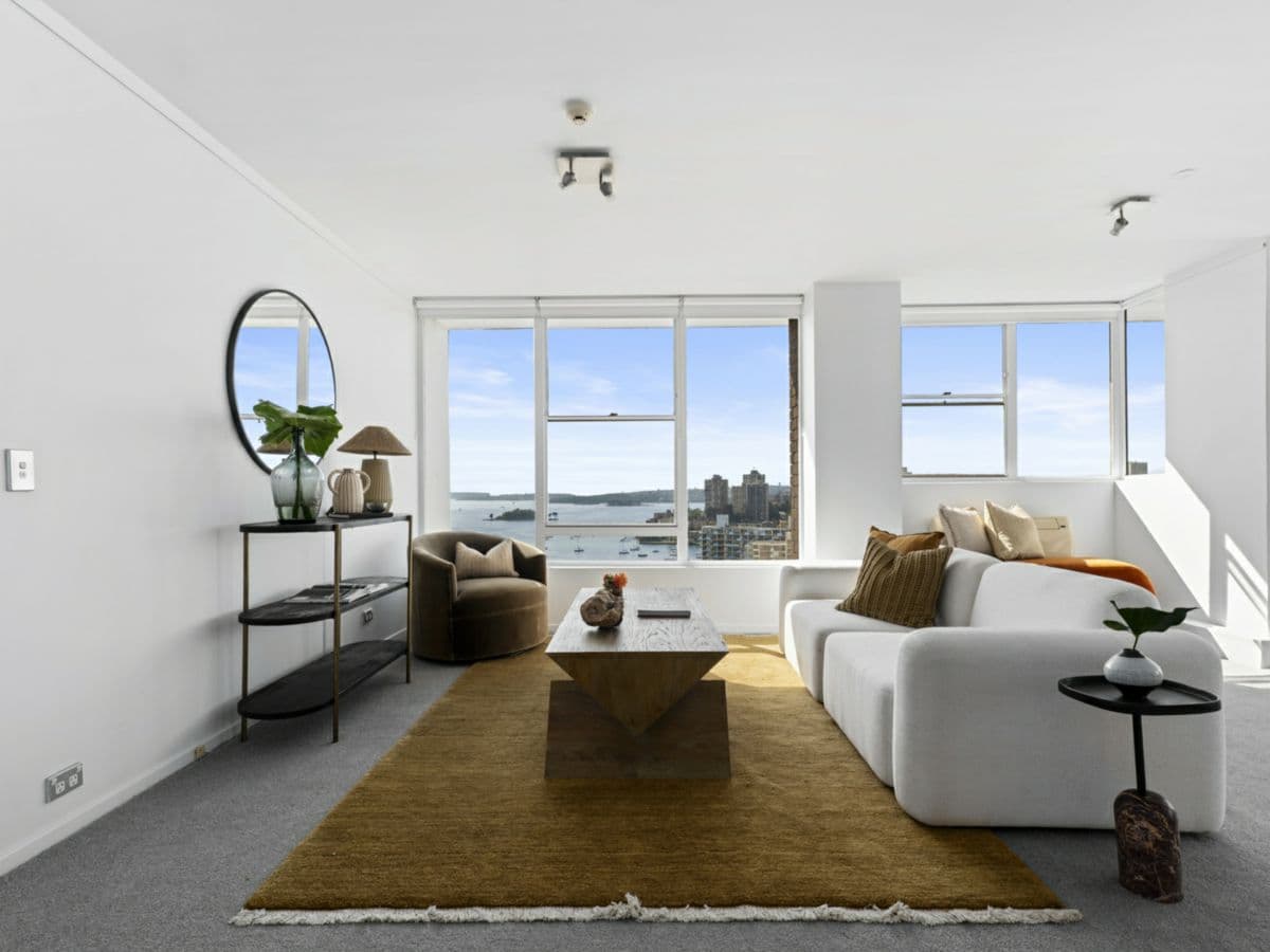 15K/15-19 Onslow Avenue, ELIZABETH BAY, Elizabeth Bay - Thumbnail 3