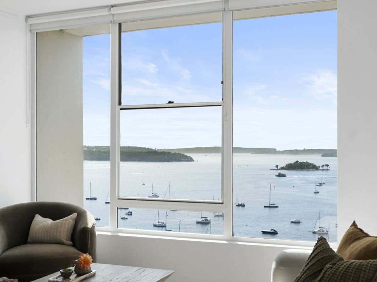 15K/15-19 Onslow Avenue, ELIZABETH BAY, Elizabeth Bay - Thumbnail 5
