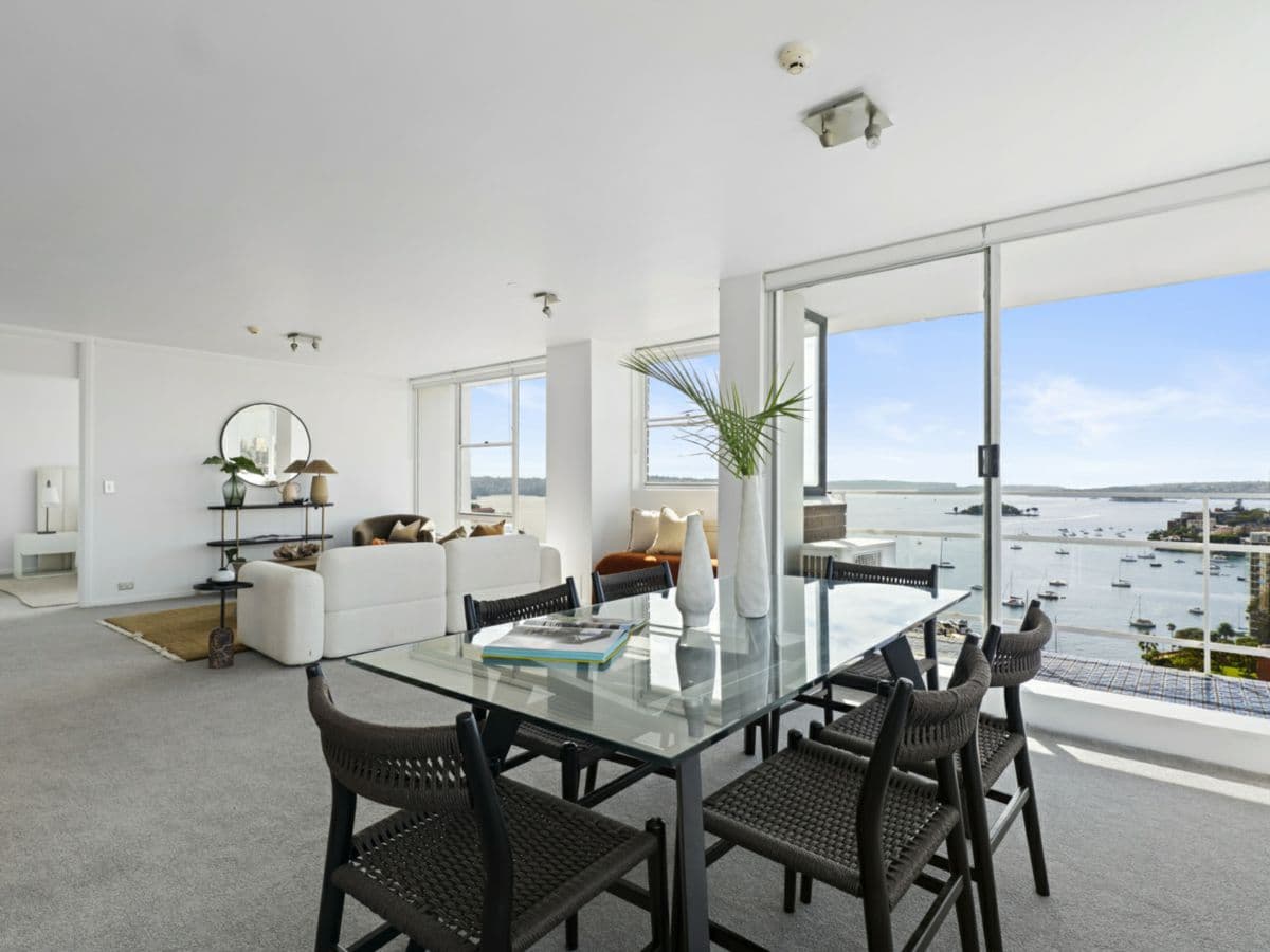 15K/15-19 Onslow Avenue, ELIZABETH BAY, Elizabeth Bay - Thumbnail 6