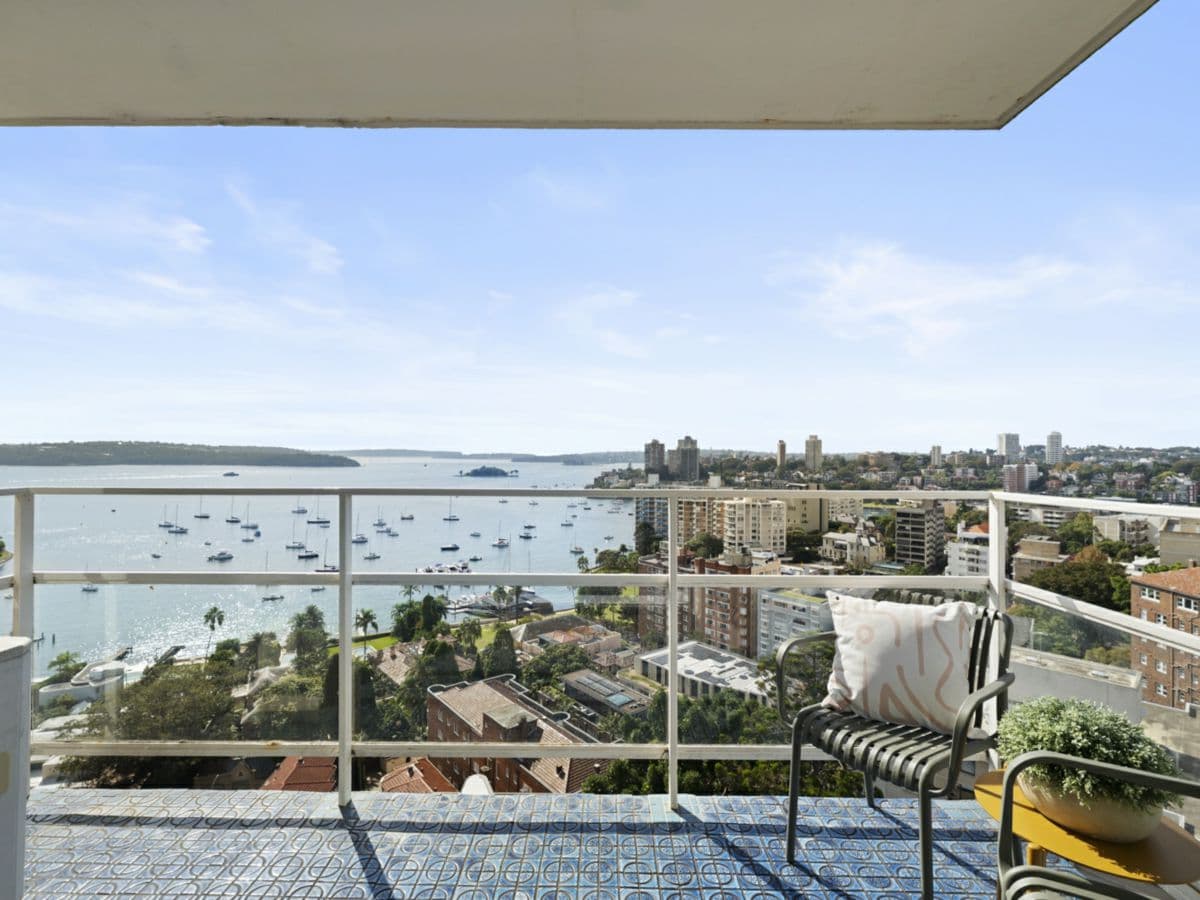 15K/15-19 Onslow Avenue, ELIZABETH BAY, Elizabeth Bay - Thumbnail 8
