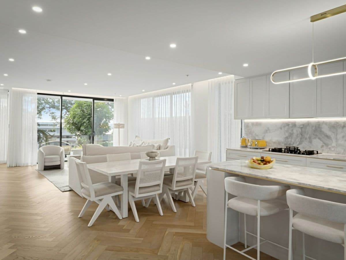 1/6 Holt Road, TAREN POINT, Taren Point - Thumbnail 6