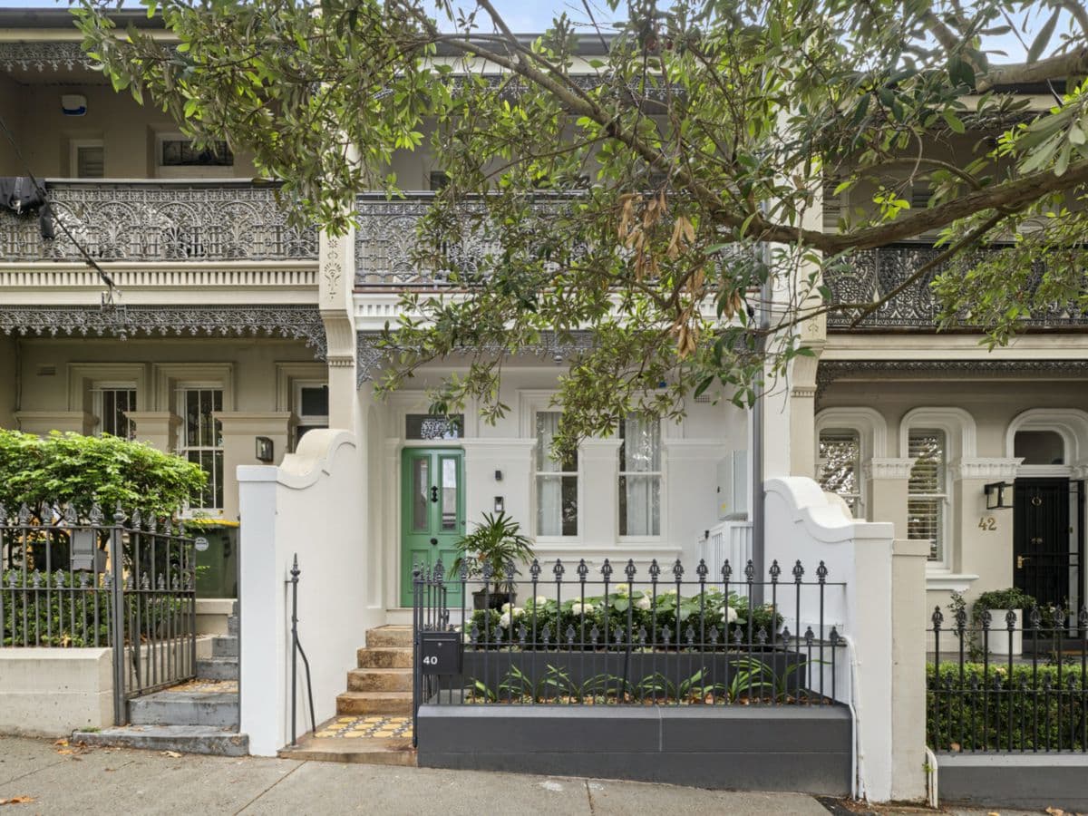 40 Liverpool Street, PADDINGTON, Paddington - Image 1