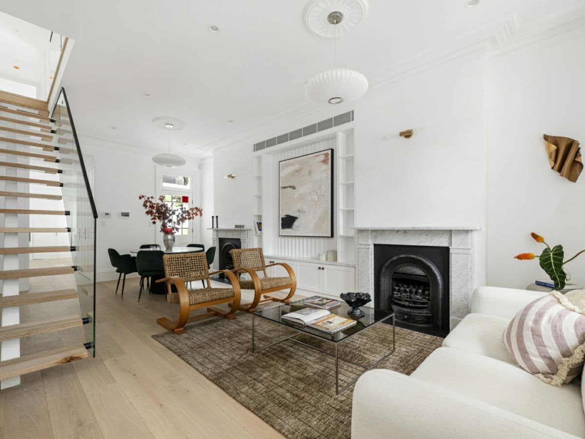 40 Liverpool Street, PADDINGTON, Paddington - Thumbnail 2