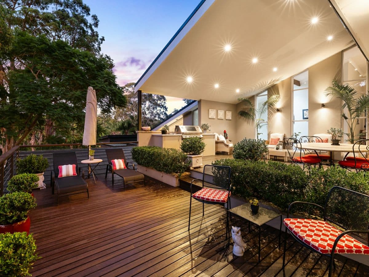 21 Kennedy Street, GLADESVILLE, Gladesville - Image 1