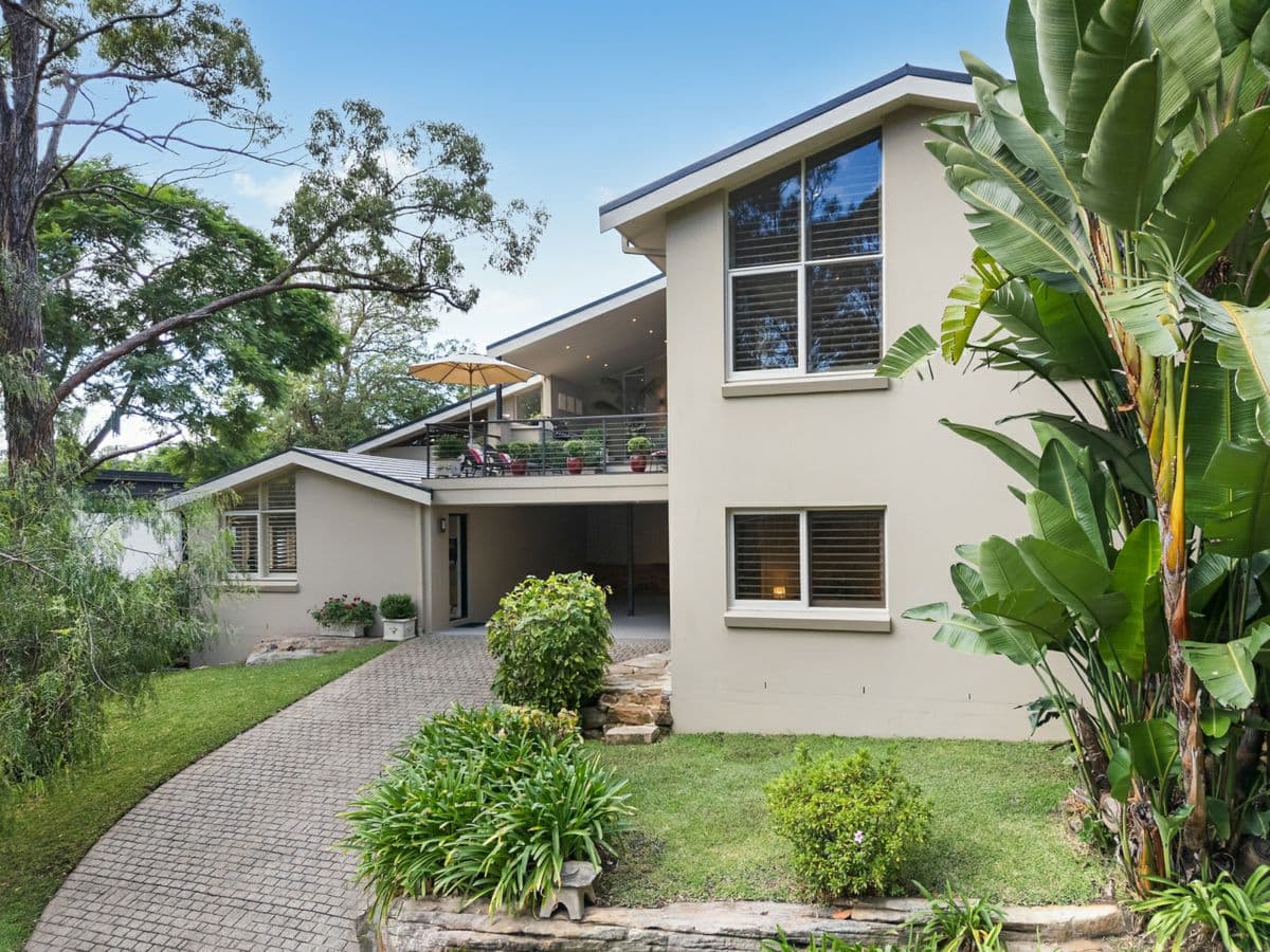 21 Kennedy Street, GLADESVILLE, Gladesville - Thumbnail 2