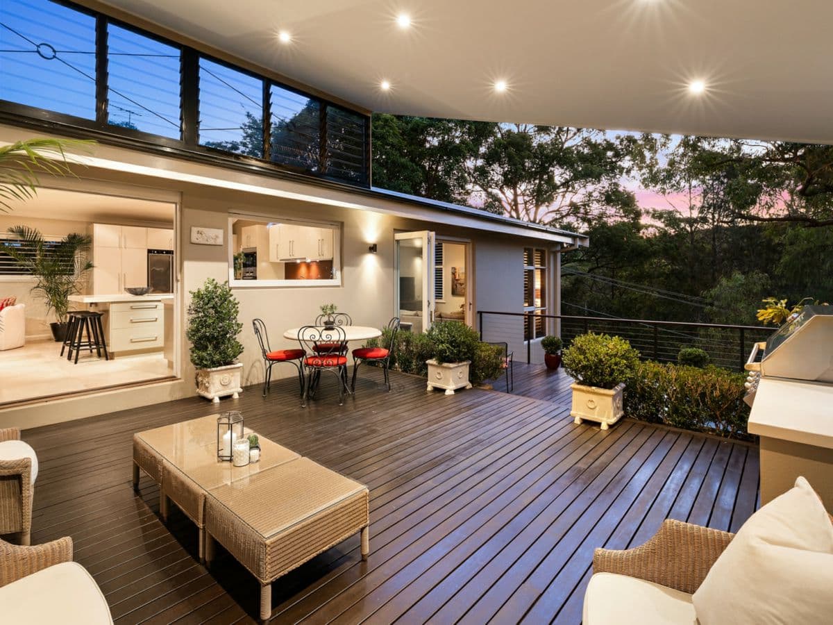 21 Kennedy Street, GLADESVILLE, Gladesville - Thumbnail 7