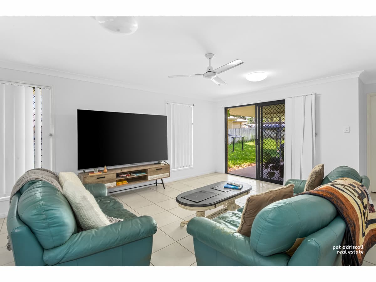 97 Abby Drive, Gracemere QLD, Gracemere - Thumbnail 3