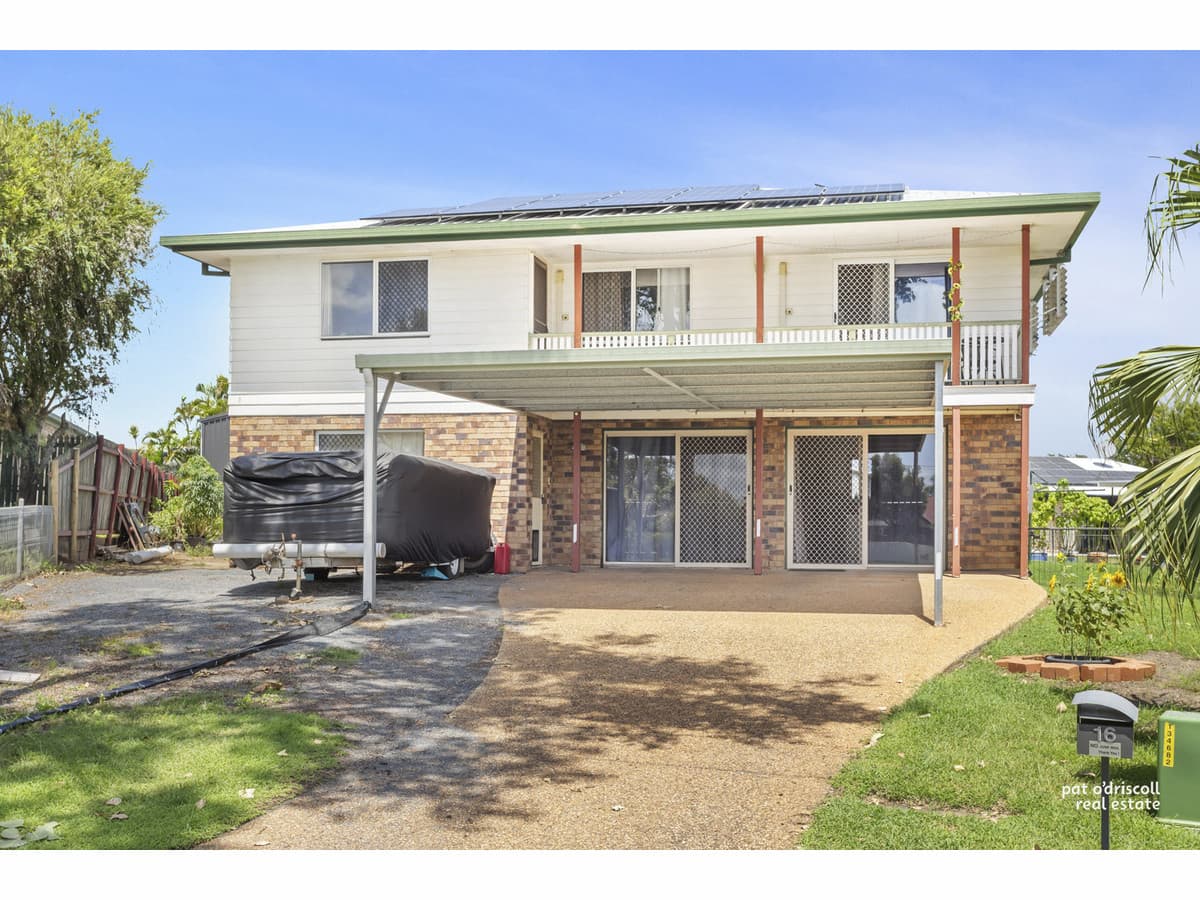 16 Banksia Court, Gracemere QLD, Gracemere - Image 1