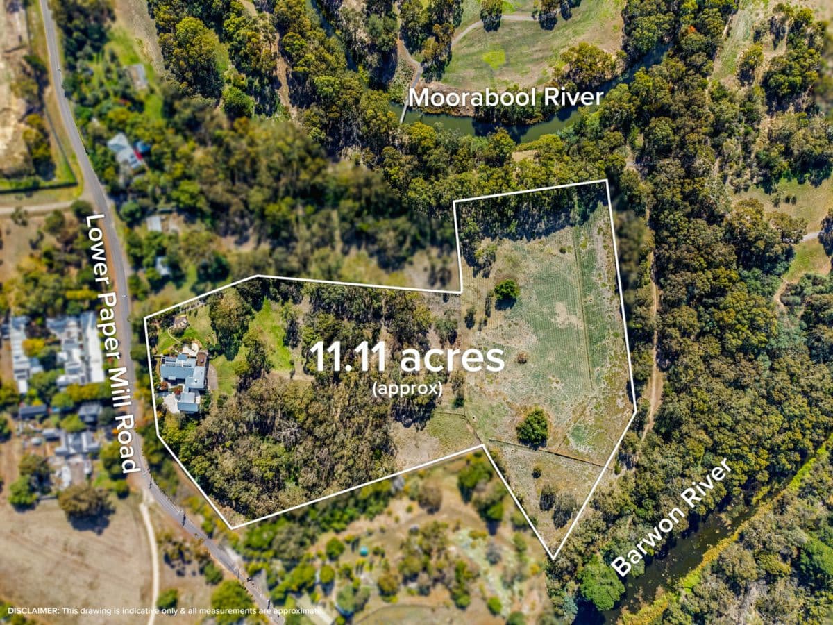 65 Lower Paper Mills Road, FYANSFORD, Fyansford - Thumbnail 3