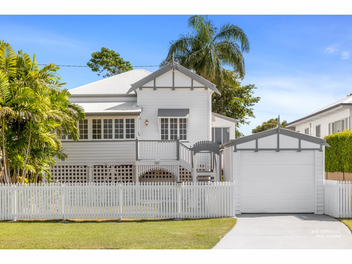 59 Lion Creek Road, Wandal QLD, Wandal - Image 1