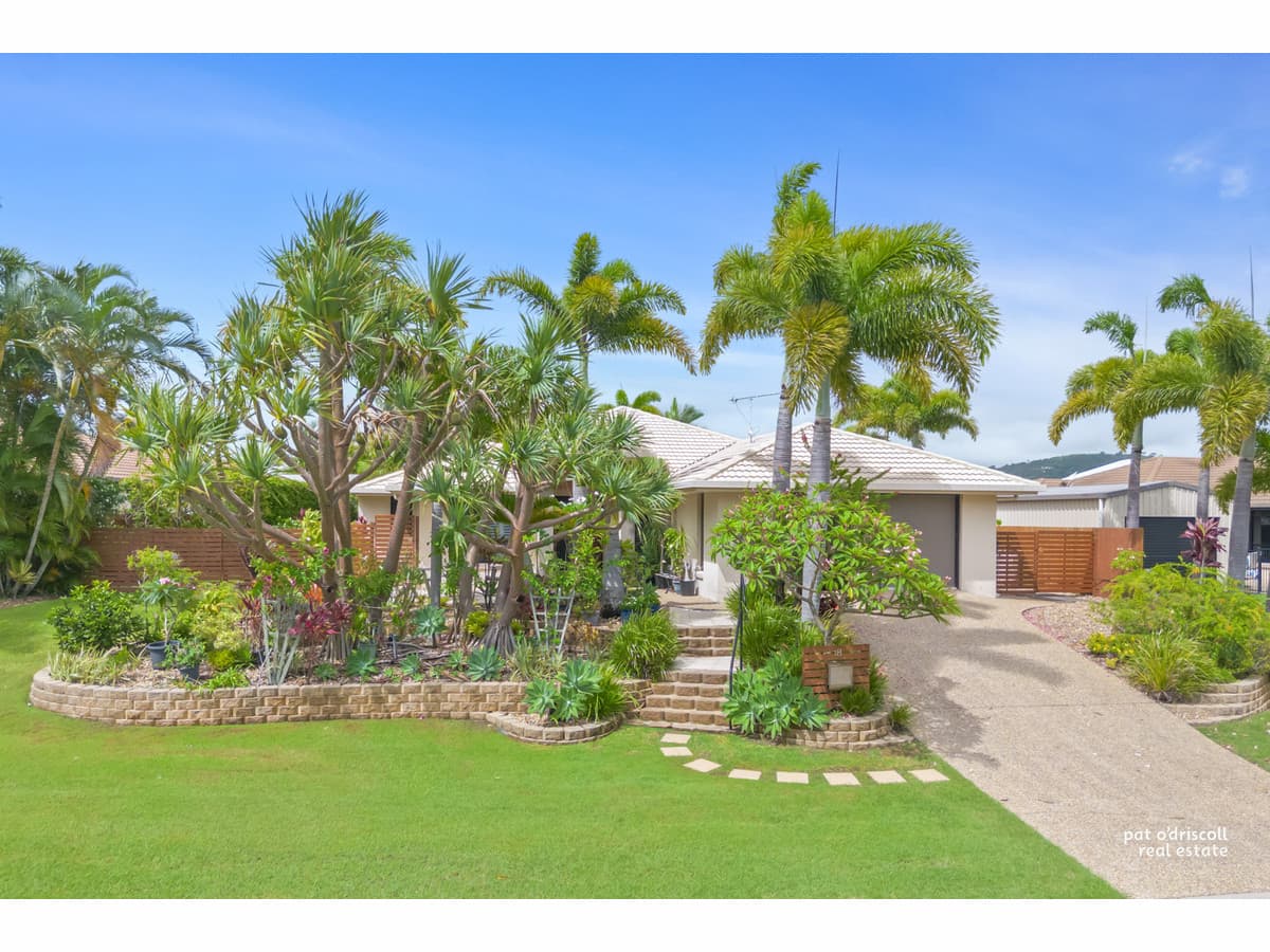 18 Adventurer Drive, Taroomball QLD, Taroomball - Image 1