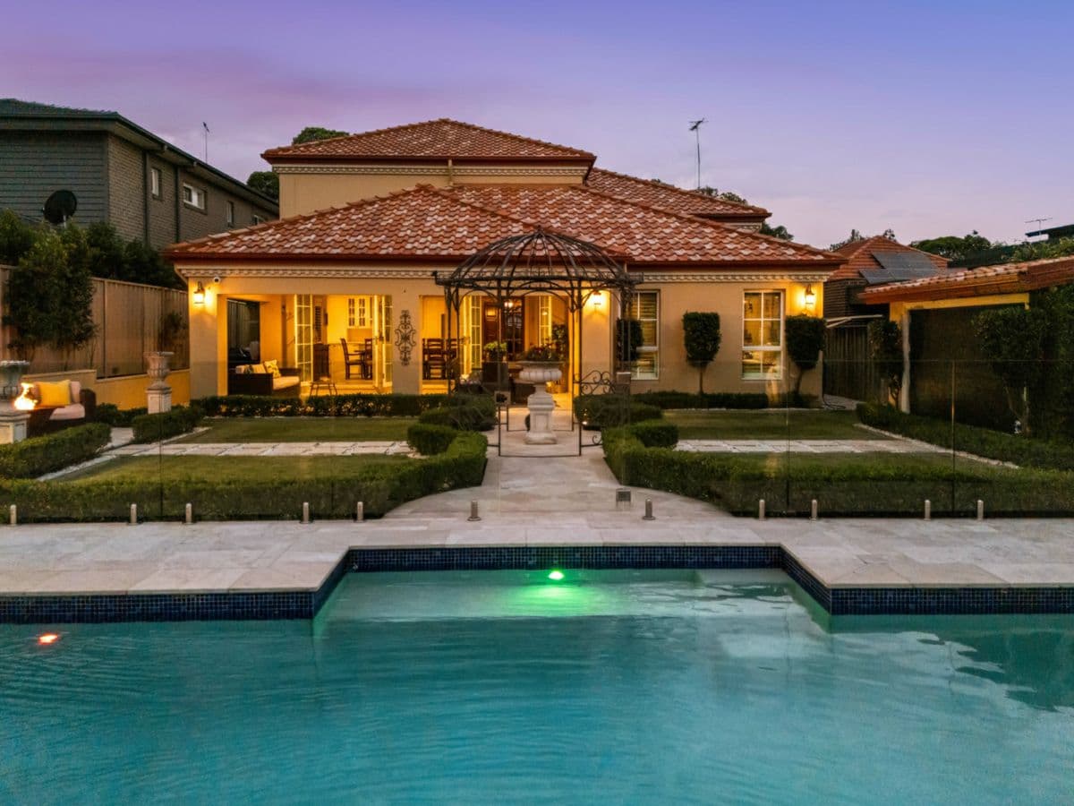 18 Lancelot Street, CONCORD, Concord - Thumbnail 2